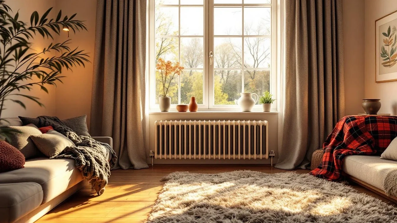 Thermische isolatie: mensen missen de 3 warmste plekken in hun huis