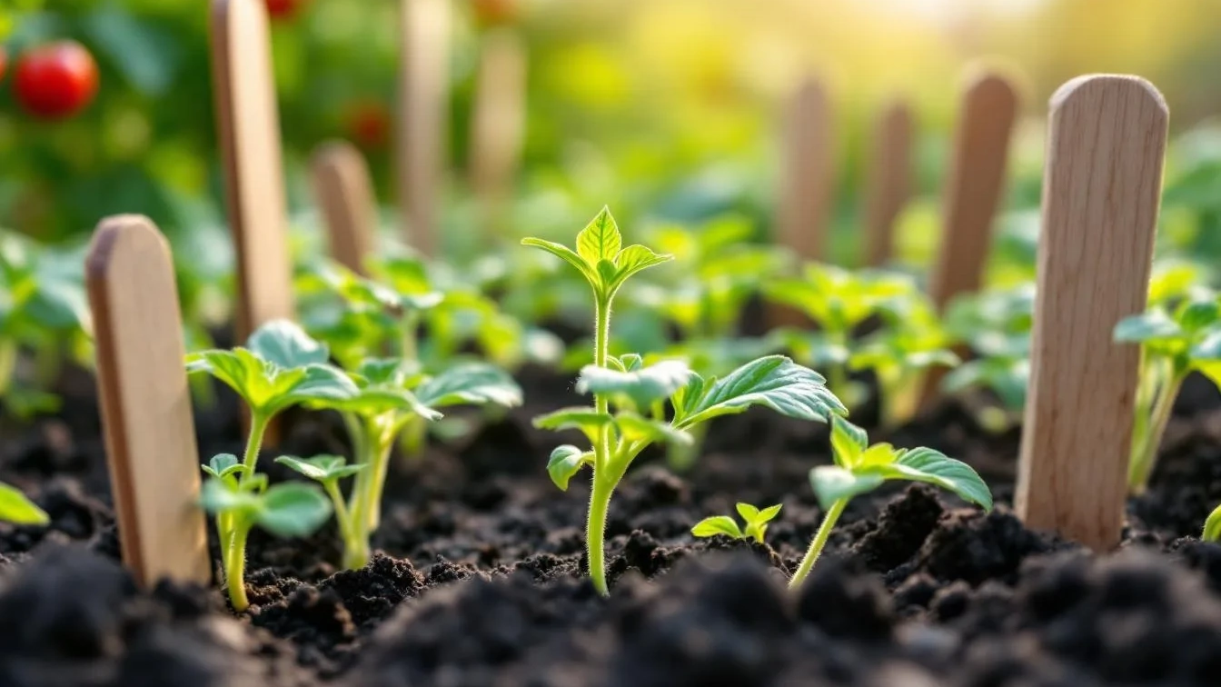 Tomaten zaaien nu nog: deze late variëteiten lukken nog in maart