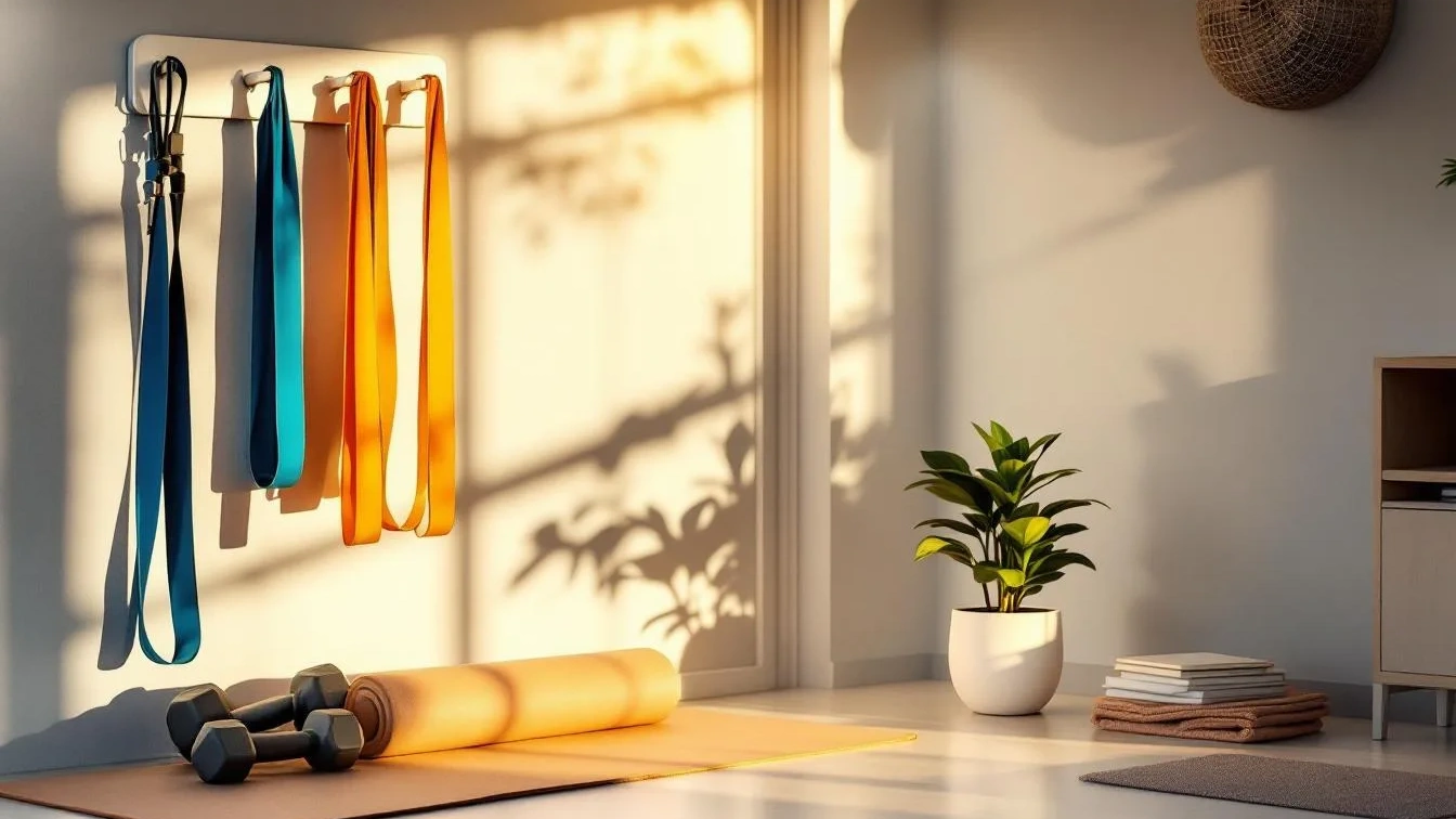 Unieke oefening houdt je lichaam fit na 50 zonder uren trainen