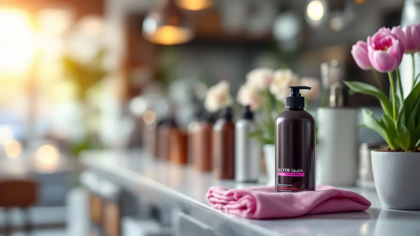 Upgrade je haar: hoe reverse balayage je grijze haar laat verdwijnen