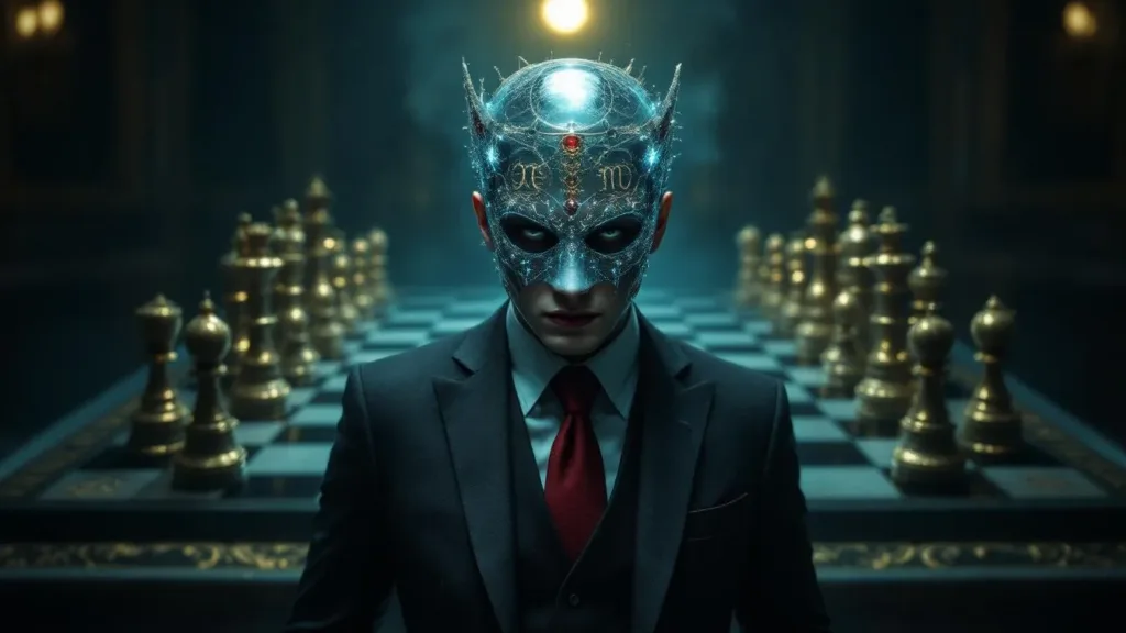 Vals en berekenend: dit sterrenbeeld plant dingen achter je rug terwijl ze lachen in je gezicht