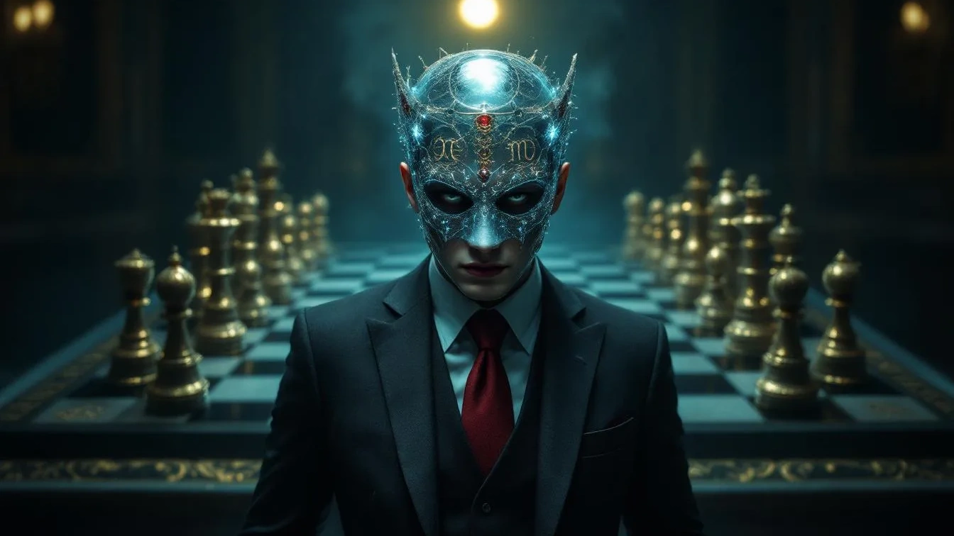 Vals en berekenend: dit sterrenbeeld plant dingen achter je rug terwijl ze lachen in je gezicht