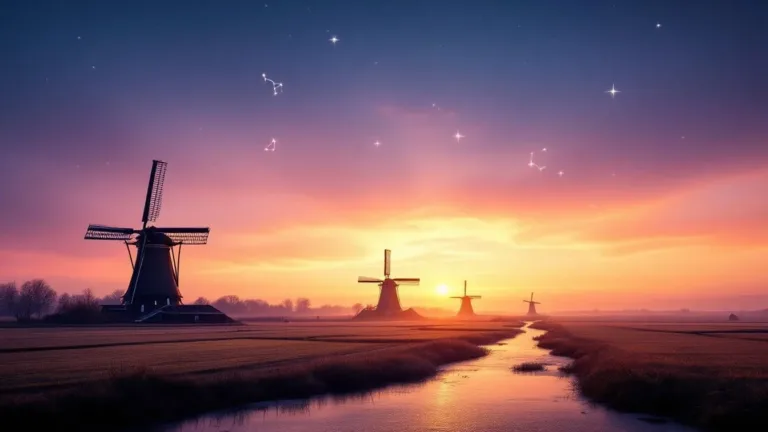 Vanaf morgen krijgen deze 3 sterrenbeelden toegang tot nieuwe mogelijkheden