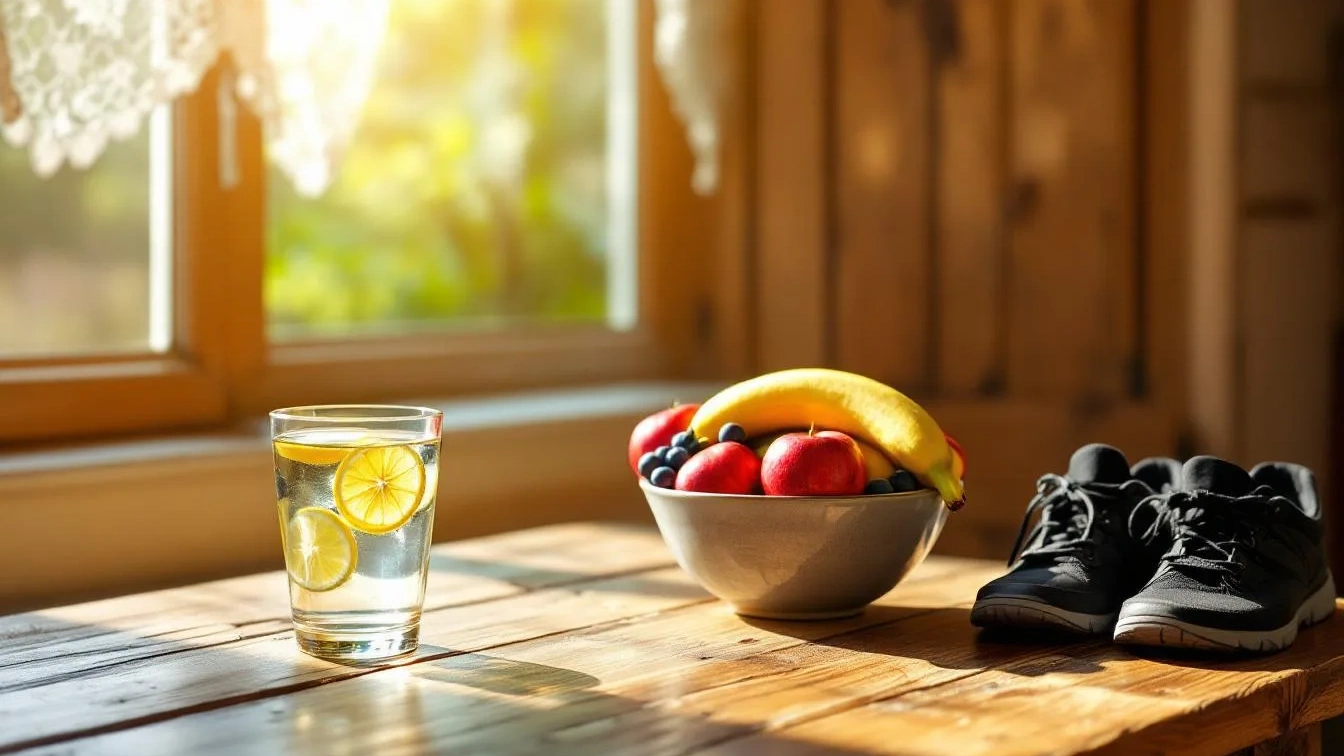 Vergeet de sportschool: deze alledaagse gewoonte laat kilo’s smelten zonder dieet