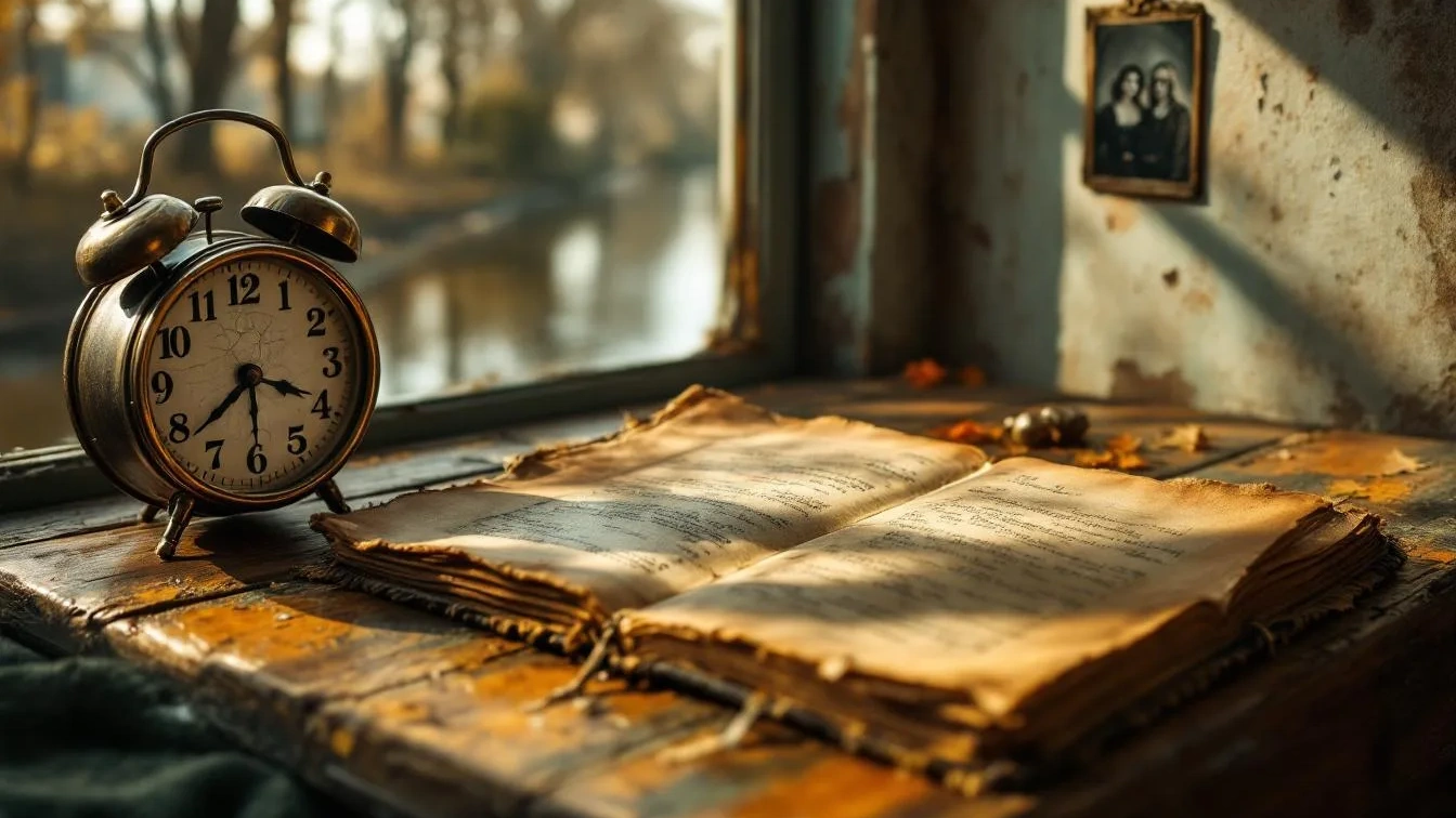 Verleden komt terug: deze 4 tekens worden geconfronteerd met oude fout