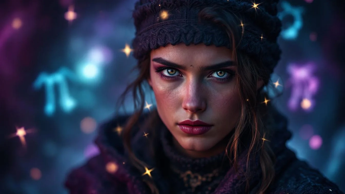 Verraad op komst: sterrenbeeld dat informatie doorgeeft aan mensen die je niet vertrouwt