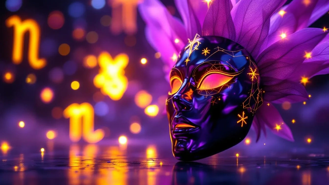 Vertrouw deze persoon niet: sterrenbeelden die lief lijken maar giftig zijn