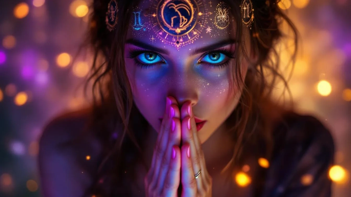 Vertrouw dit type niet: sterrenbeelden die roddelen zodra je de deur uit bent