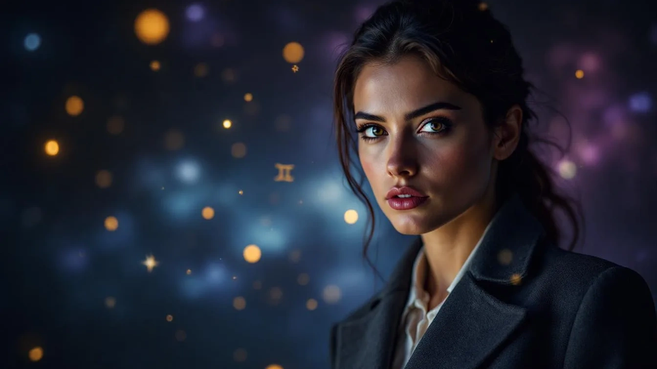 Vertrouw ze niet met geheimen: deze sterrenbeelden gebruiken jouw vertrouwelijke info tegen je