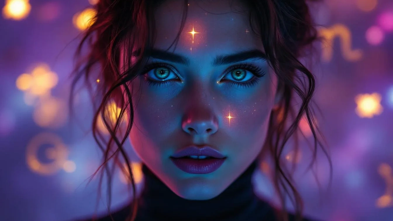 Vertrouw ze niet met je partner: sterrenbeelden die flirten met je geliefde