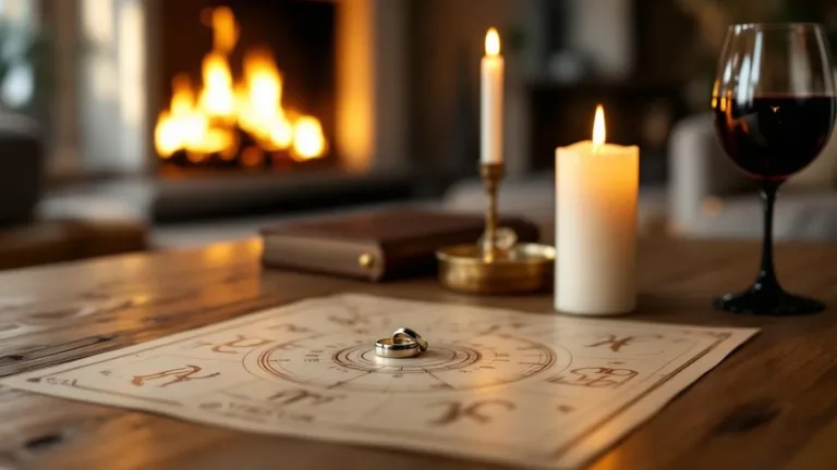 Volgens astrologen maken mannen van deze sterrenbeelden de beste echtgenoten