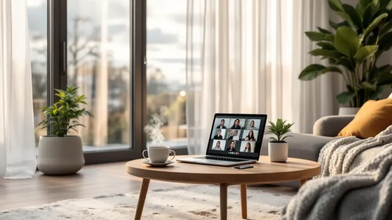 Vriendschappen op afstand zijn essentieel voor geluk: psycholoog legt uit