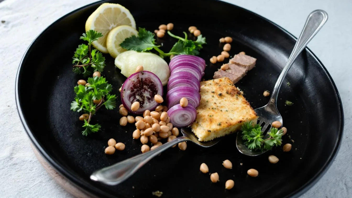 Waarom azijn op je voordeur sproeien slimmer is dan je denkt