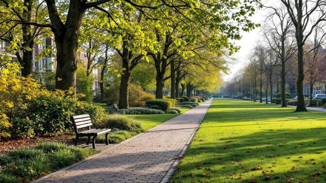 Waarom een wandeling na het eten beter is voor je spijsvertering dan je denkt