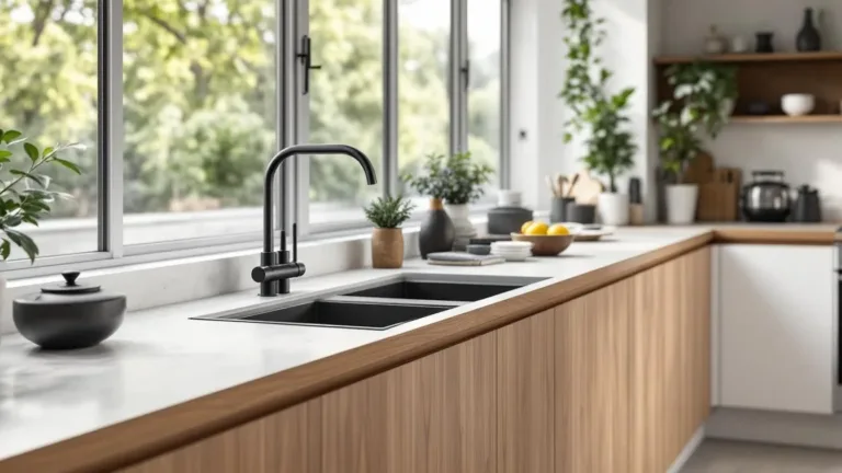 Waarom het klassieke afdruiprek verdwijnt uit moderne Nederlandse keukens