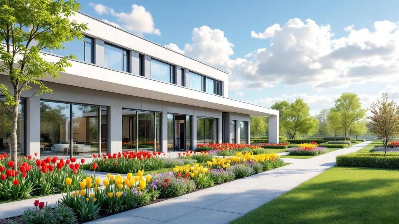 Waarom het verpleeghuis voor steeds meer Nederlandse gezinnen de enige optie blijft