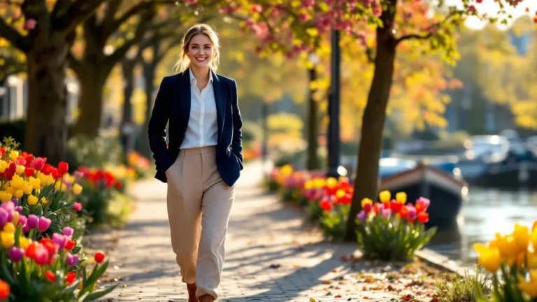 Waarom je hoofdhouding tijdens het lopen direct invloed heeft op je gemoedstoestand
