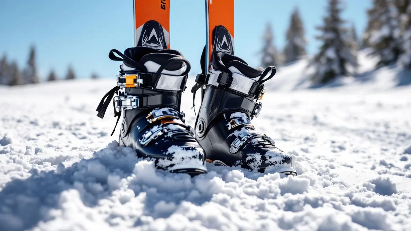 Waarom je ski’s ondanks professioneel advies toch de verkeerde maat kunnen hebben