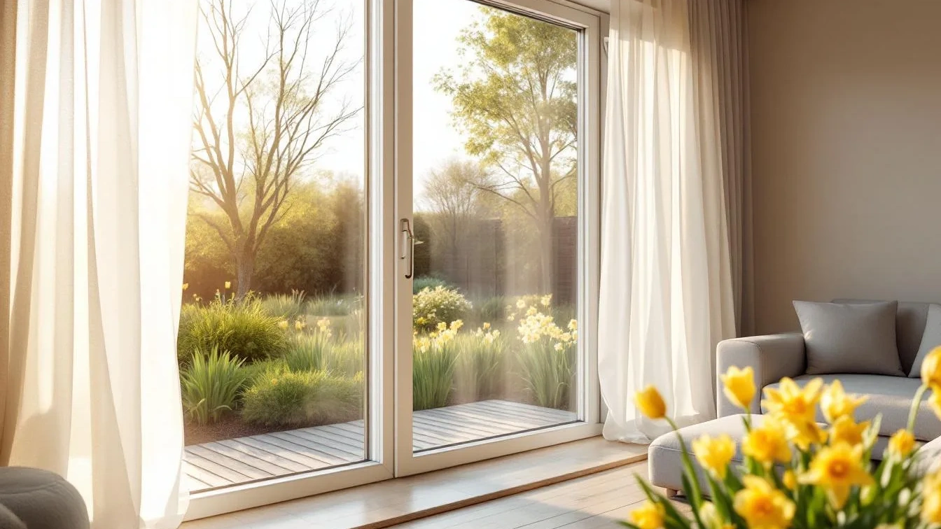 Waarom luchten in maart anders werkt dan je denkt: deze fouten maken de meeste mensen