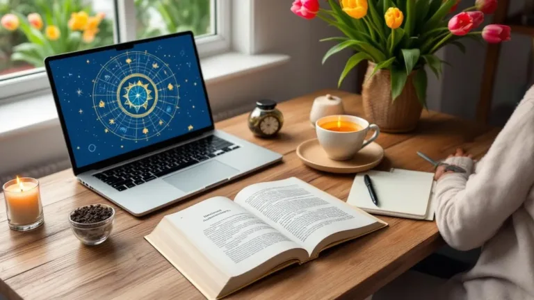 Waarom mijn horoscoop een levensveranderende verrassing accuraat voorspelde