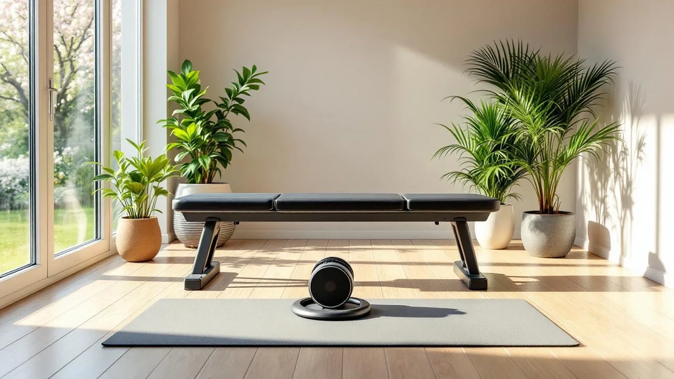 Waarom planks overbodig zijn: deze oefening werkt beter voor je buikspieren