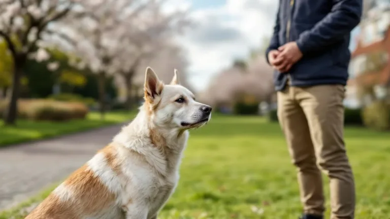 Waarom sommige honden aaien haten: een trainer legt het uit