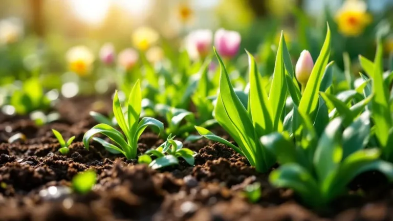Waarom tuiniers koffiedik bewaren als goud: de verborgen kracht voor planten