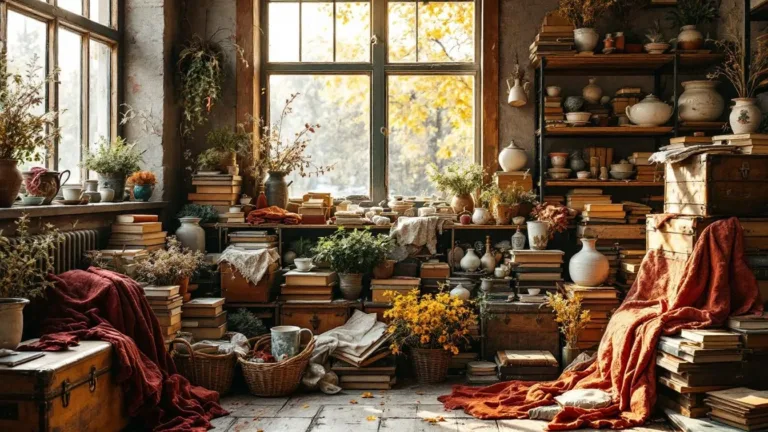 Waarom we spullen bewaren die we jarenlang niet gebruiken: psychologie