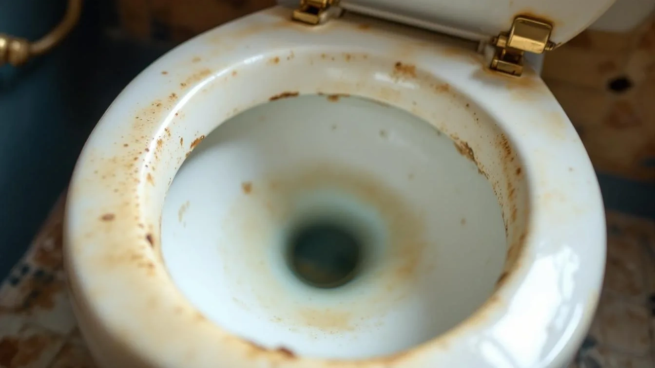 Waarom wordt je wc nooit echt schoon? Ontdek het nu