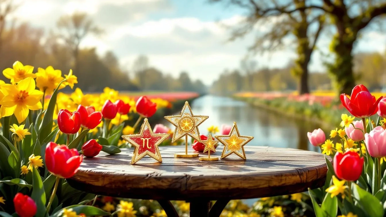 Weekend 7-8 maart 2026: een nieuwe start in de liefde voor deze 4 sterrenbeelden