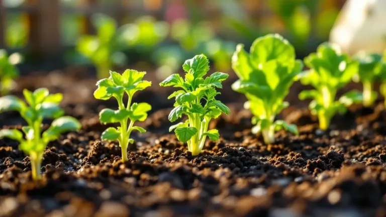 Zaai deze 5 groenten nu in maart voor een rijke oogst later