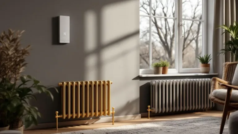 Zet de verwarming in maart niet helemaal uit: dit kan je duur komen te staan